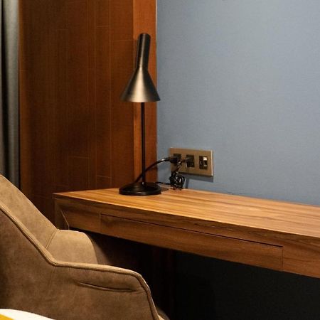 Hotel Indigo Guadalajara Expo By Ihg Zewnętrze zdjęcie