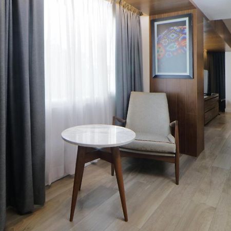 Hotel Indigo Guadalajara Expo By Ihg Zewnętrze zdjęcie