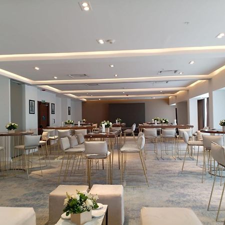 Hotel Indigo Guadalajara Expo By Ihg Zewnętrze zdjęcie