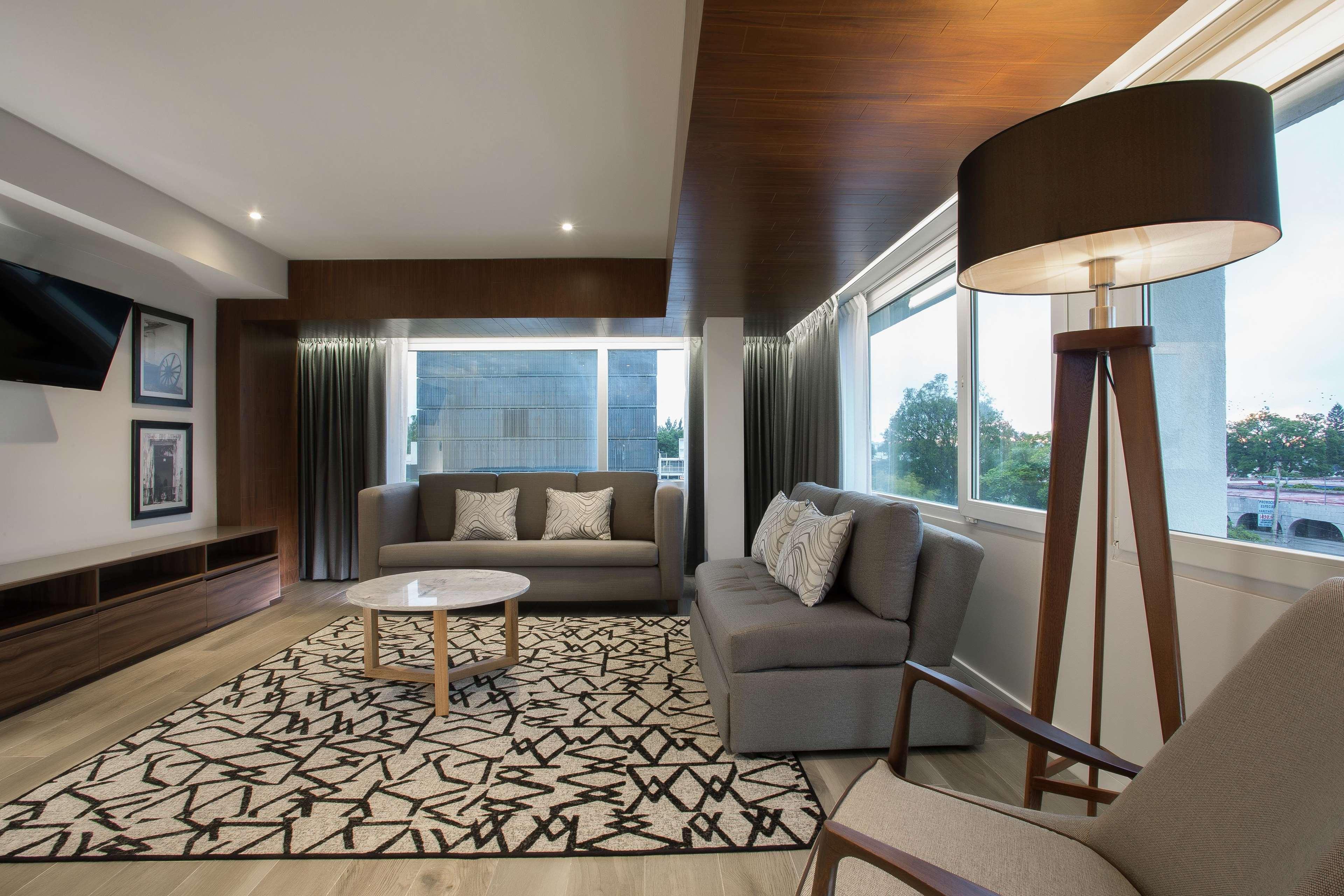 Hotel Indigo Guadalajara Expo By Ihg Zewnętrze zdjęcie