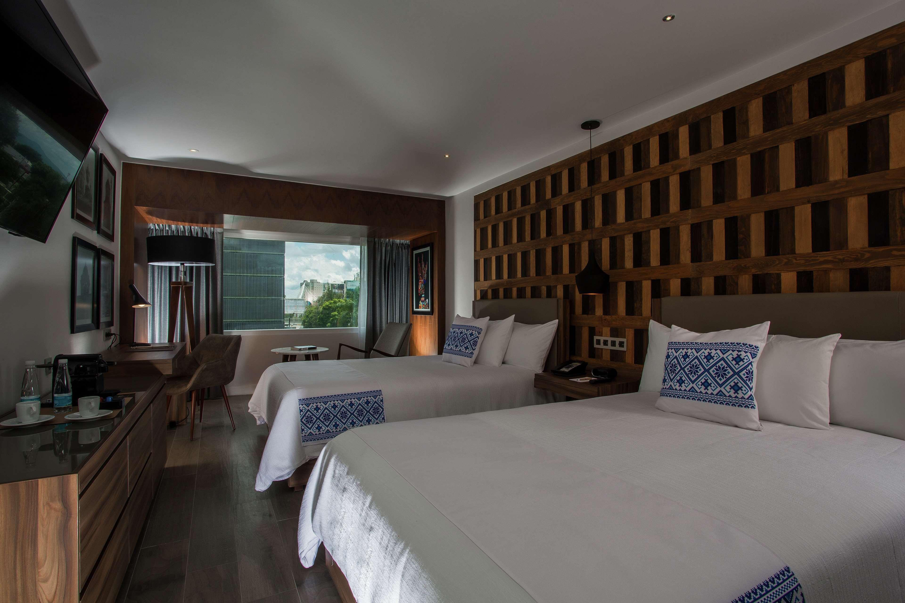 Hotel Indigo Guadalajara Expo By Ihg Zewnętrze zdjęcie