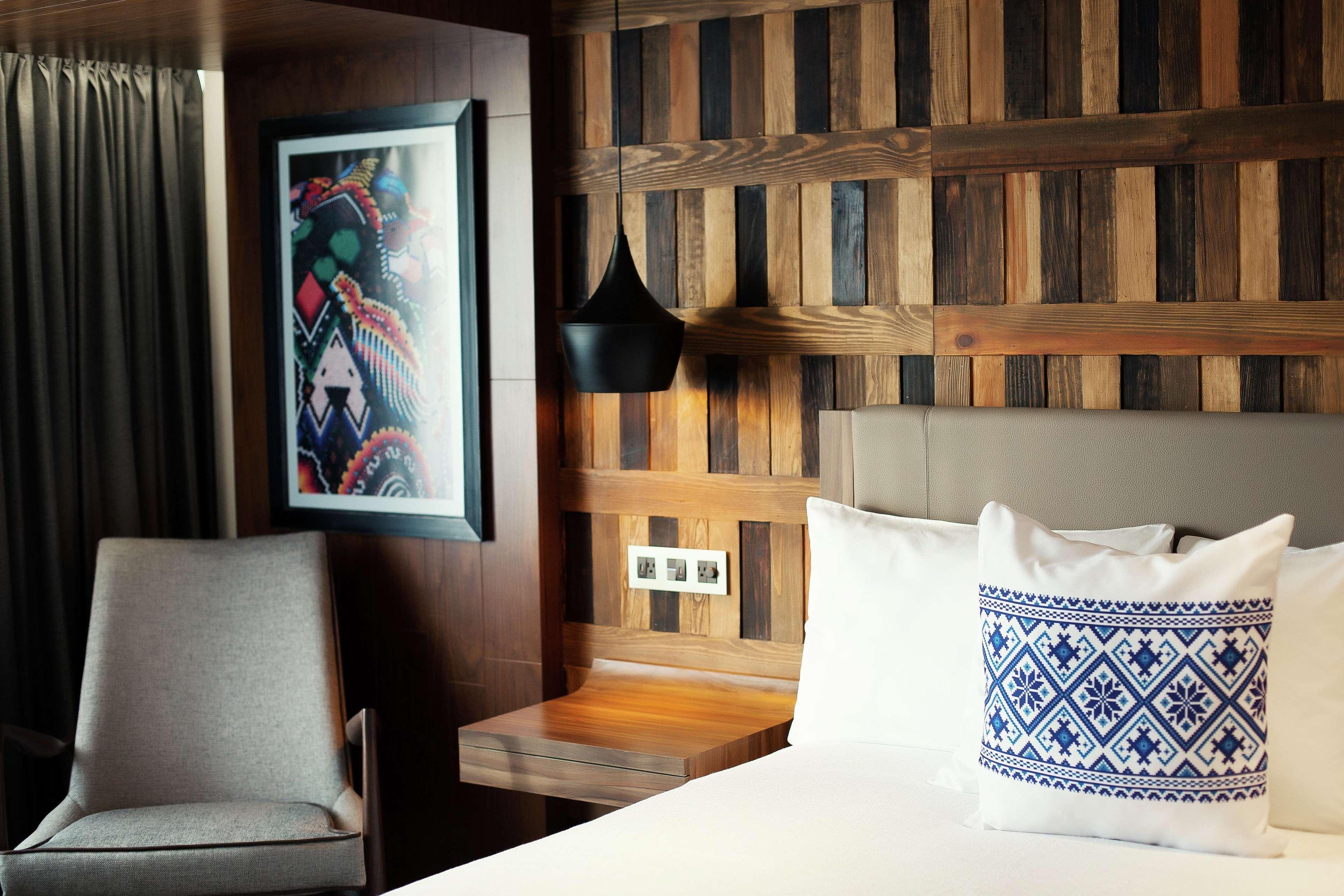Hotel Indigo Guadalajara Expo By Ihg Zewnętrze zdjęcie