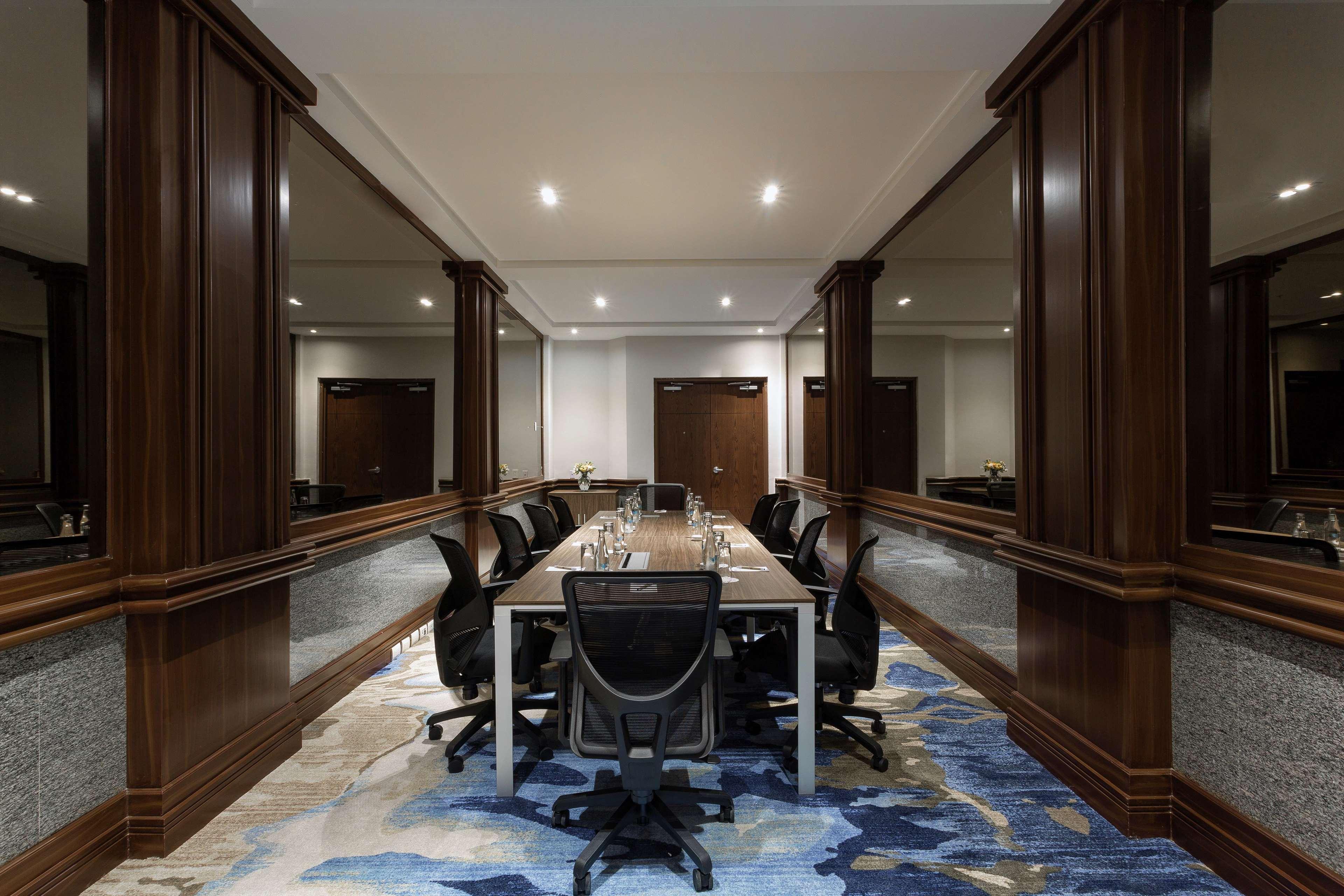 Hotel Indigo Guadalajara Expo By Ihg Zewnętrze zdjęcie