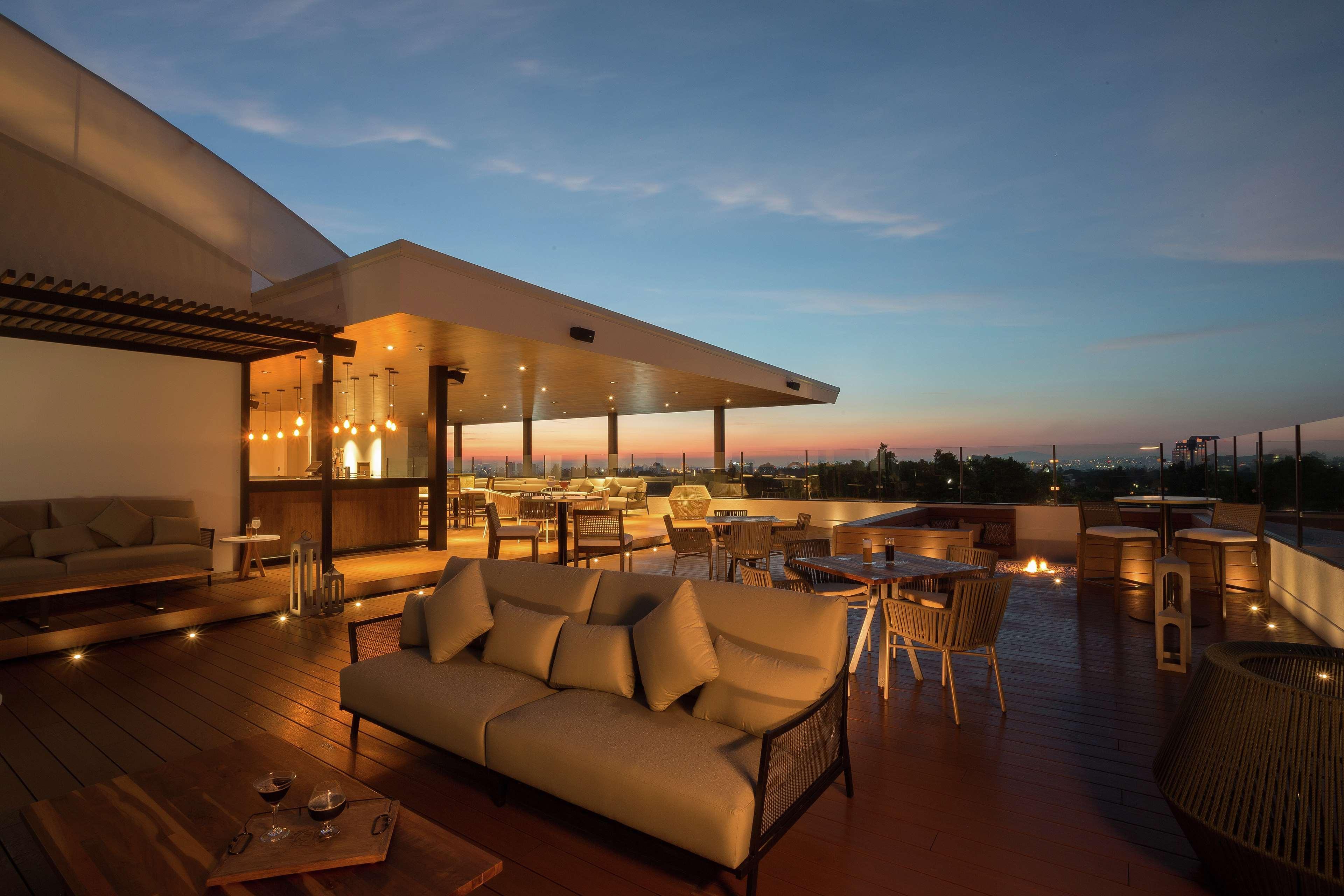 Hotel Indigo Guadalajara Expo By Ihg Zewnętrze zdjęcie