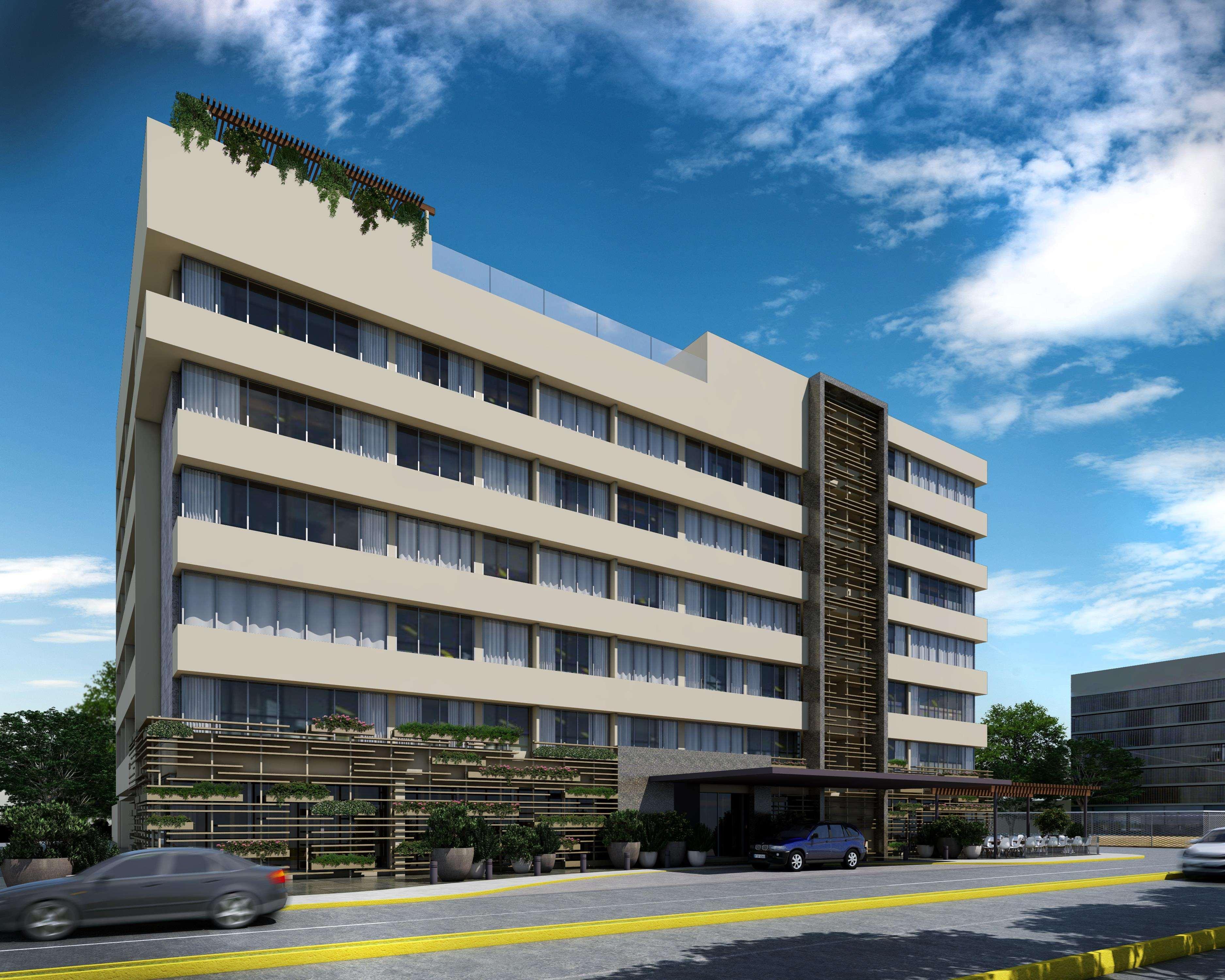Hotel Indigo Guadalajara Expo By Ihg Zewnętrze zdjęcie