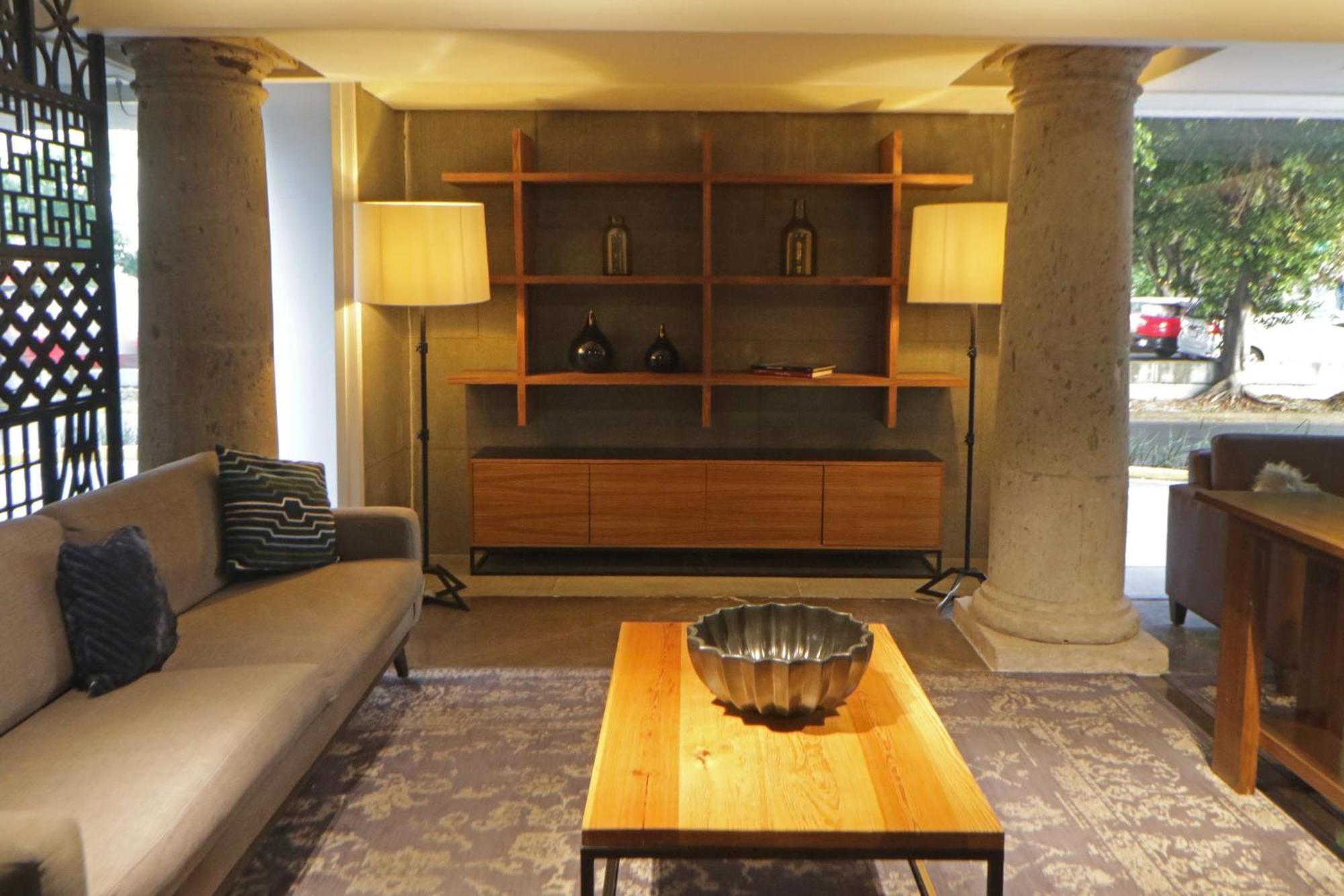 Hotel Indigo Guadalajara Expo By Ihg Zewnętrze zdjęcie