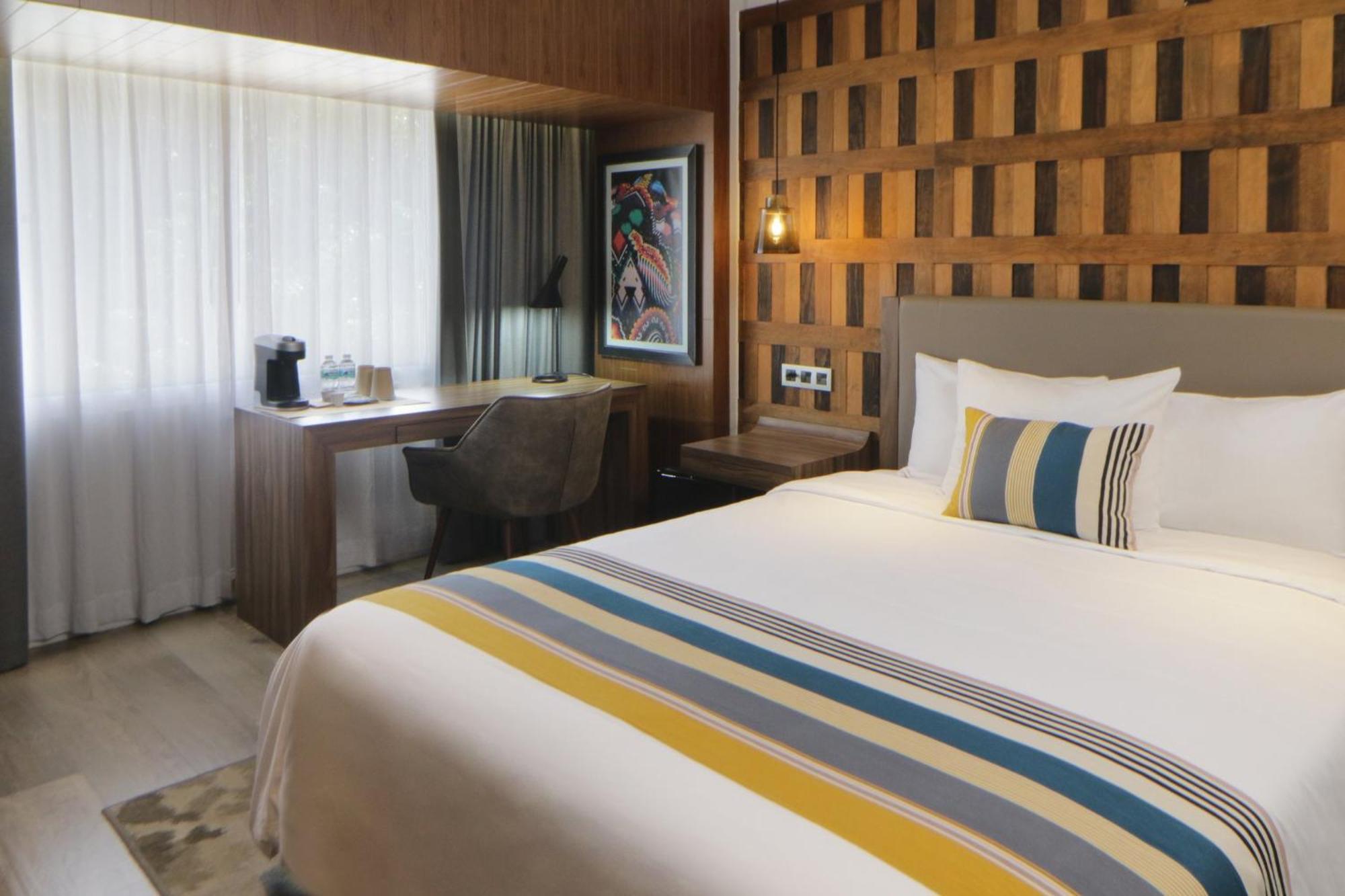 Hotel Indigo Guadalajara Expo By Ihg Zewnętrze zdjęcie