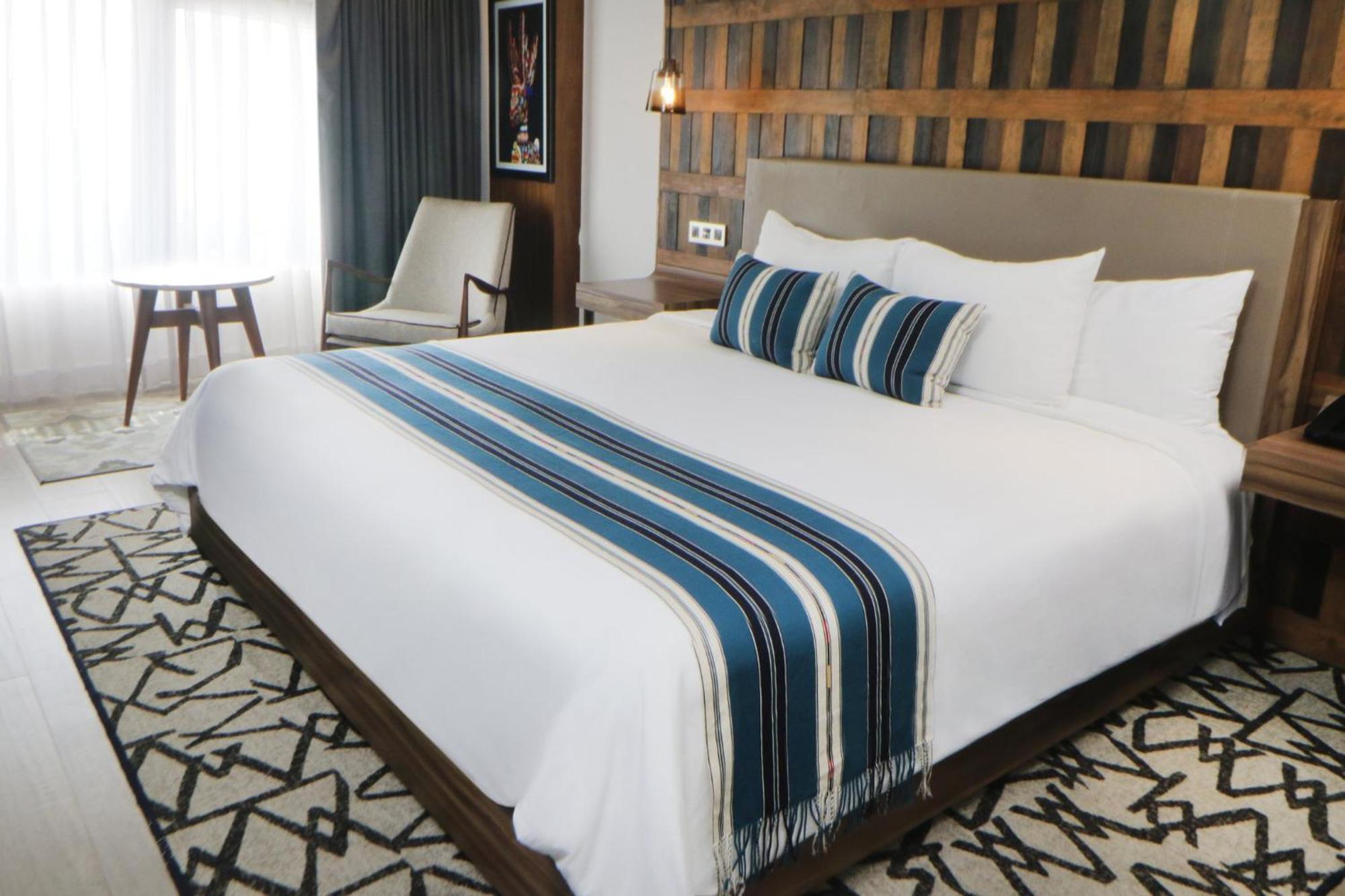 Hotel Indigo Guadalajara Expo By Ihg Zewnętrze zdjęcie