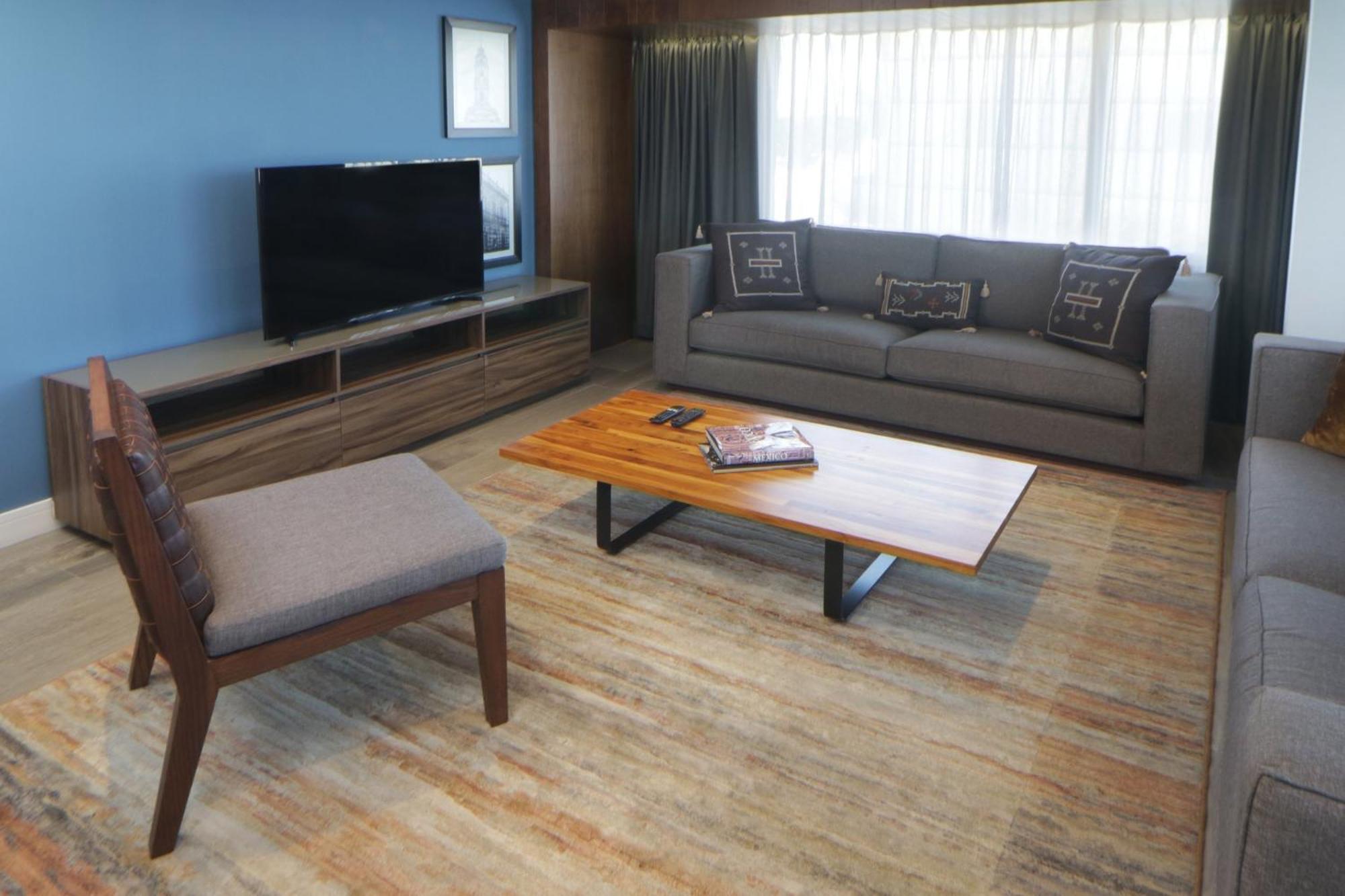 Hotel Indigo Guadalajara Expo By Ihg Zewnętrze zdjęcie