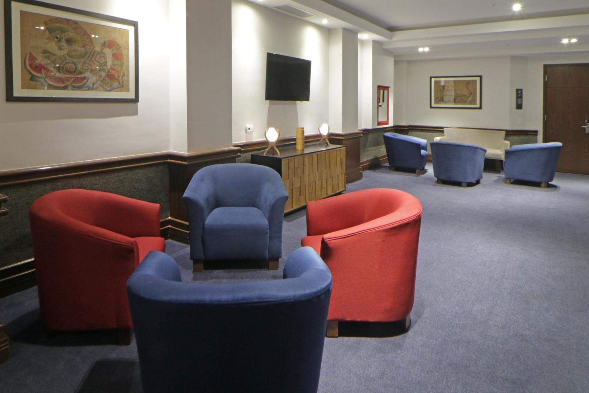 Hotel Indigo Guadalajara Expo By Ihg Zewnętrze zdjęcie