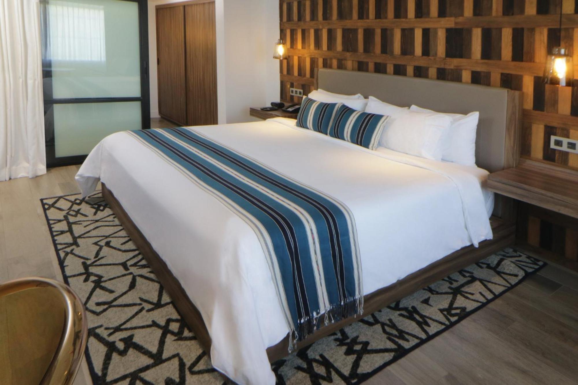 Hotel Indigo Guadalajara Expo By Ihg Zewnętrze zdjęcie
