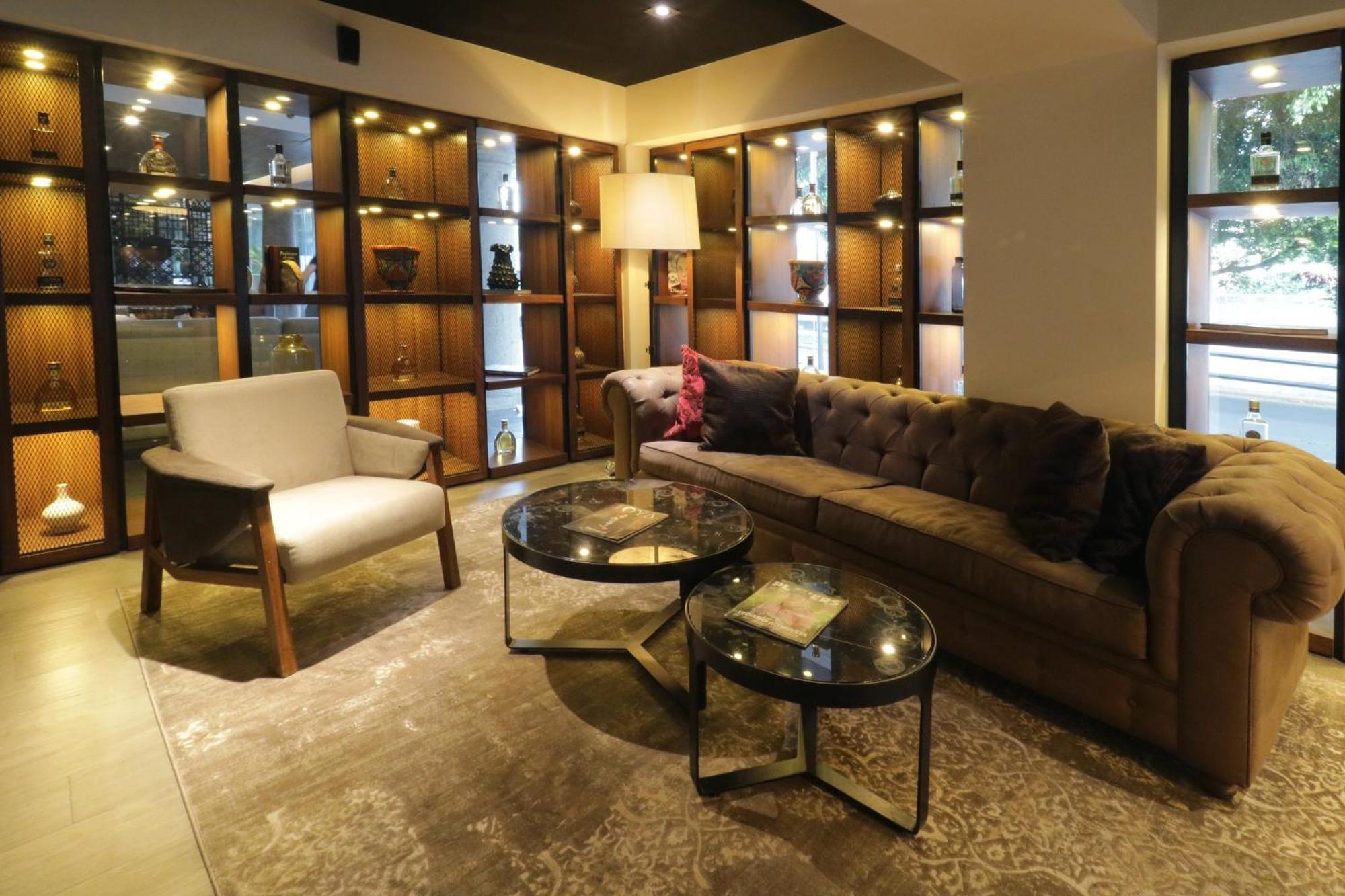 Hotel Indigo Guadalajara Expo By Ihg Zewnętrze zdjęcie
