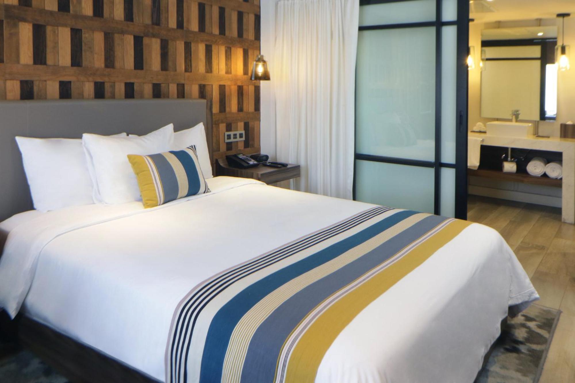 Hotel Indigo Guadalajara Expo By Ihg Zewnętrze zdjęcie