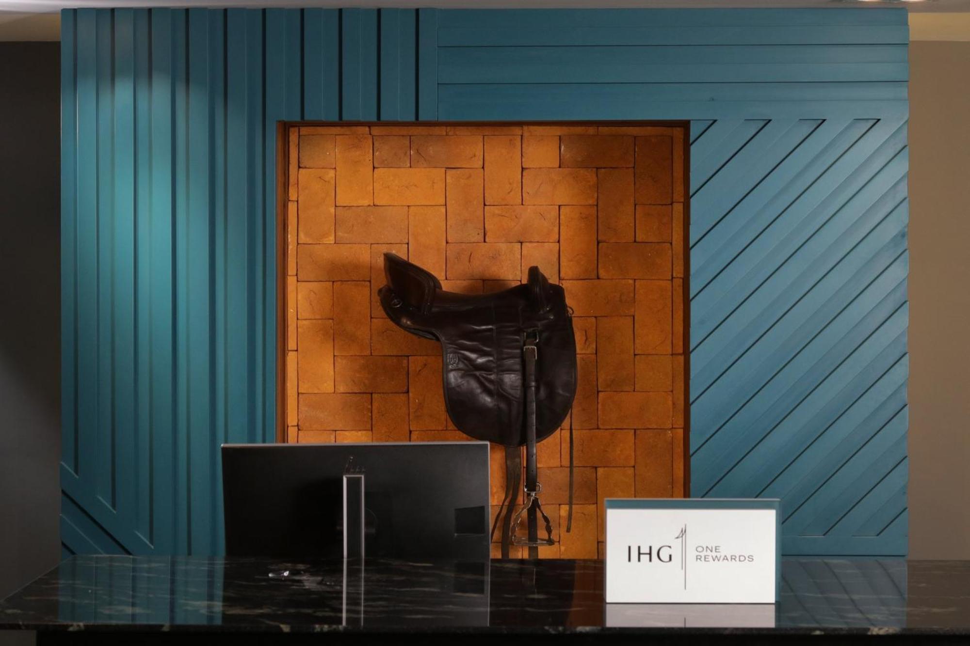 Hotel Indigo Guadalajara Expo By Ihg Zewnętrze zdjęcie