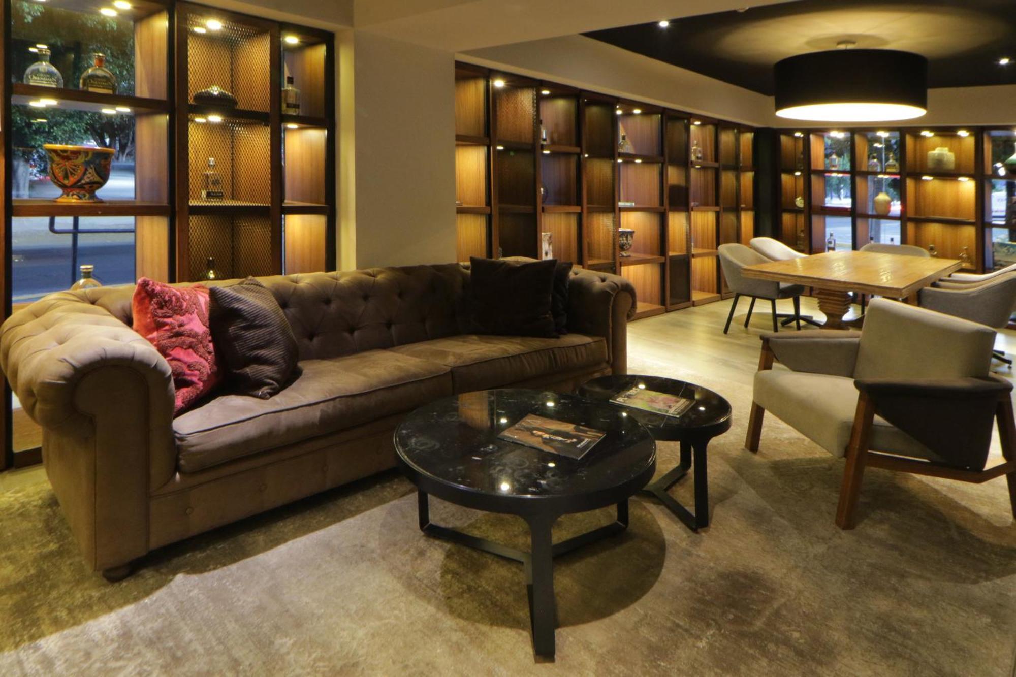 Hotel Indigo Guadalajara Expo By Ihg Zewnętrze zdjęcie