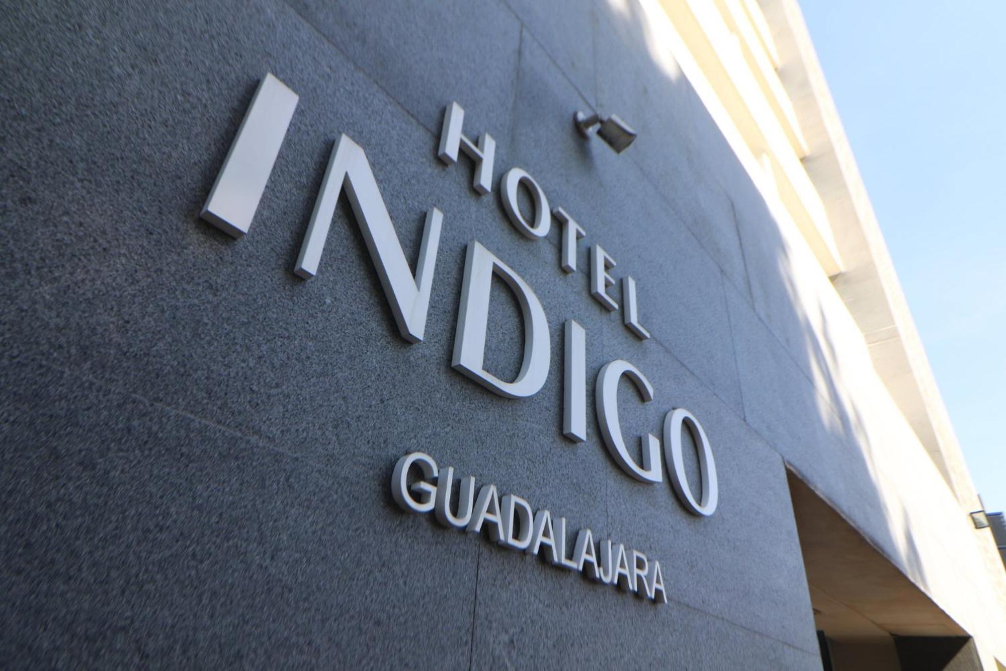 Hotel Indigo Guadalajara Expo By Ihg Zewnętrze zdjęcie