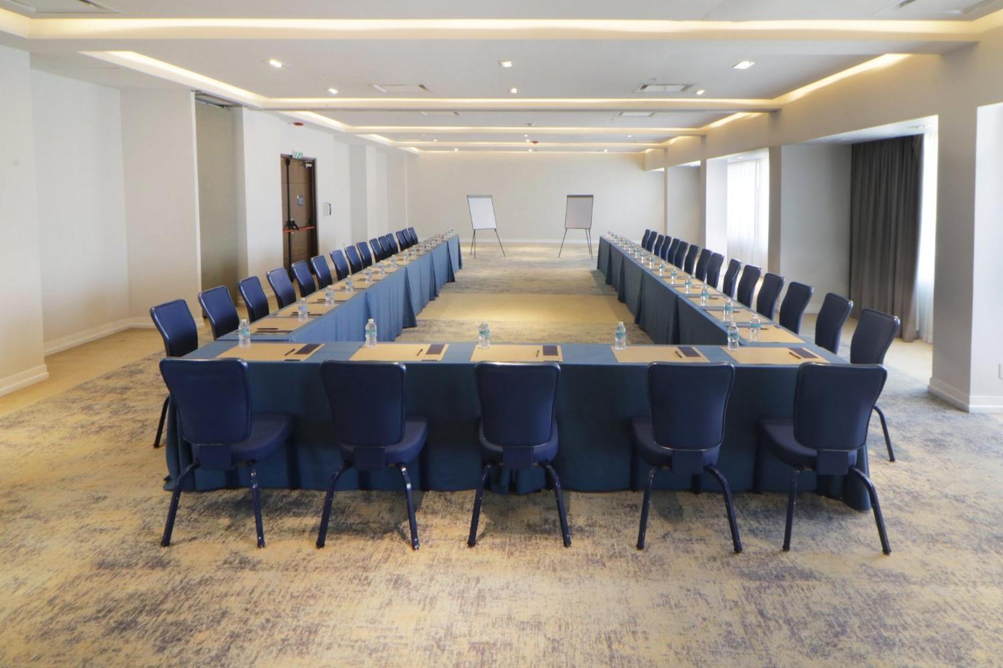 Hotel Indigo Guadalajara Expo By Ihg Zewnętrze zdjęcie