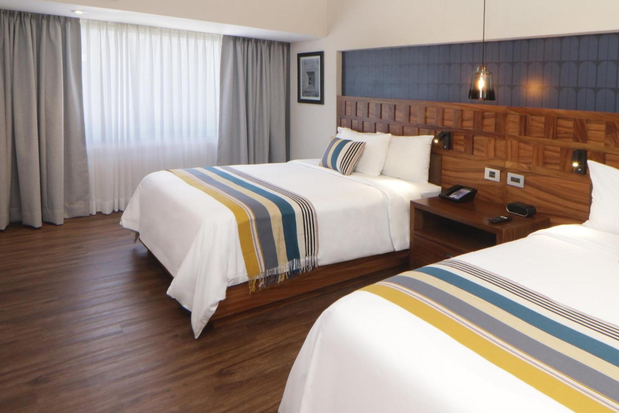 Hotel Indigo Guadalajara Expo By Ihg Zewnętrze zdjęcie