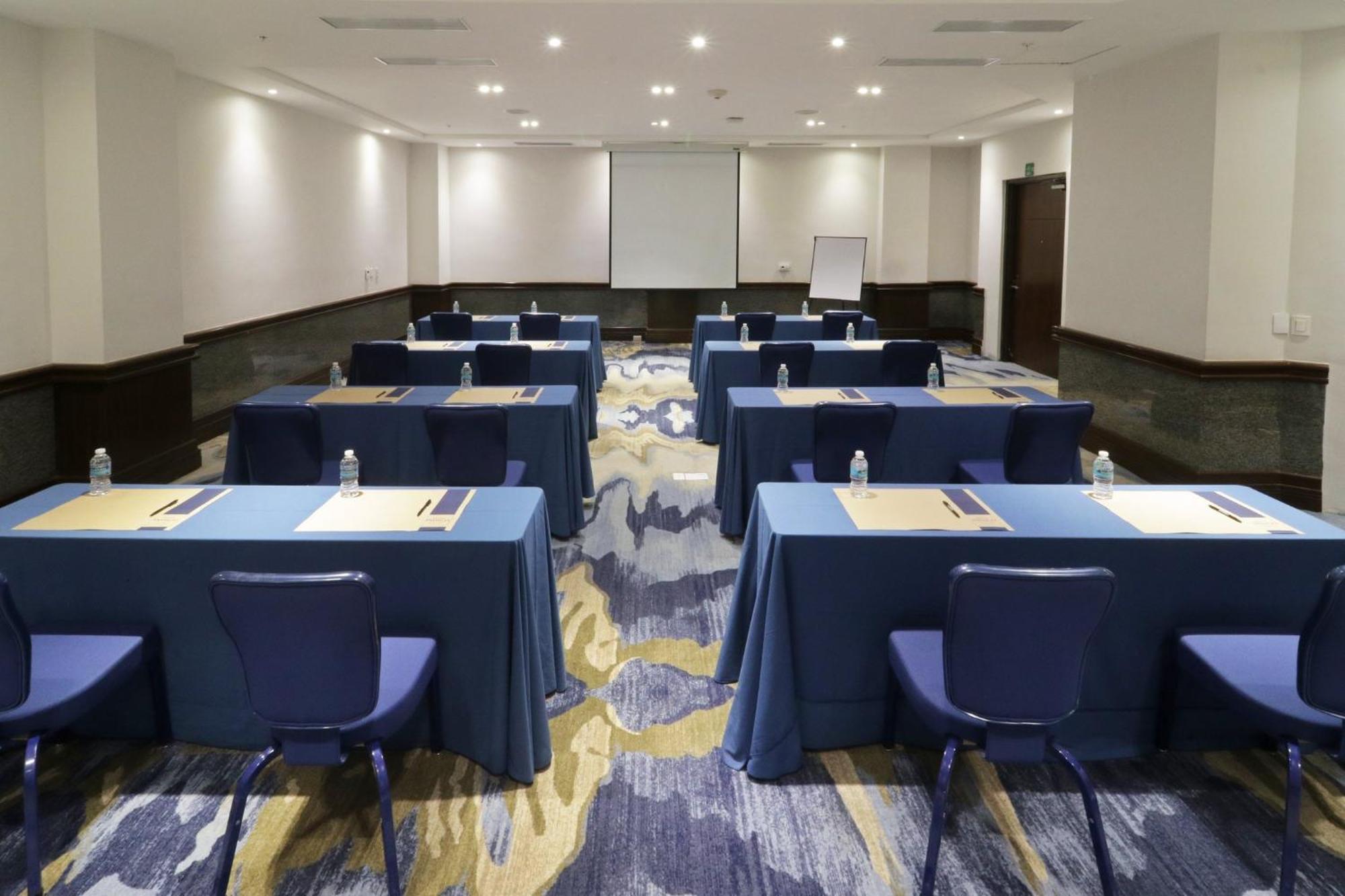 Hotel Indigo Guadalajara Expo By Ihg Zewnętrze zdjęcie