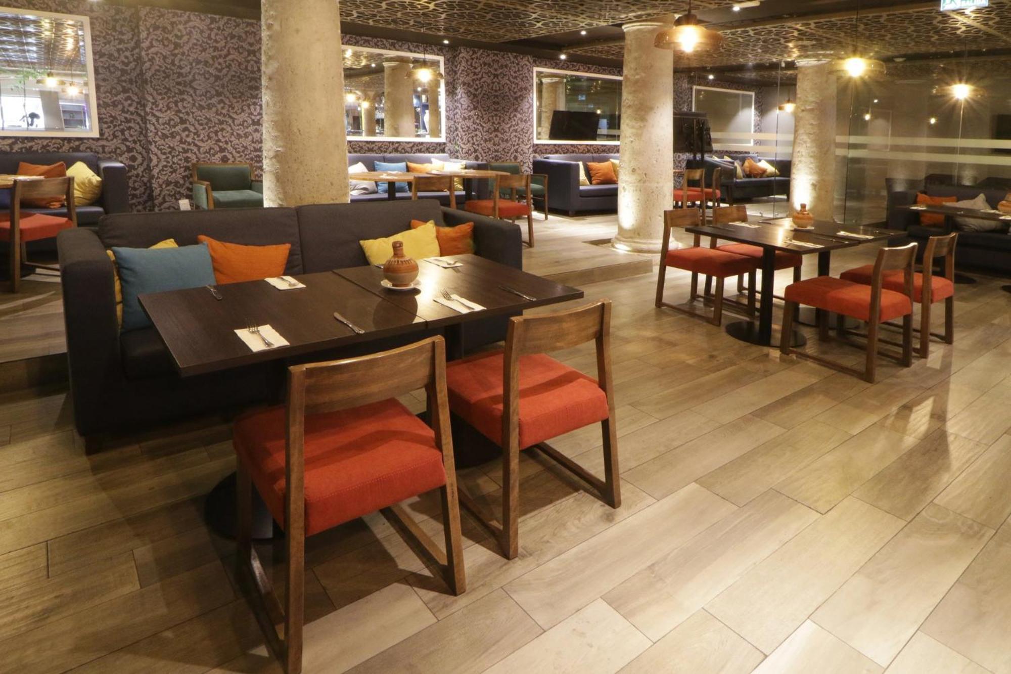 Hotel Indigo Guadalajara Expo By Ihg Zewnętrze zdjęcie