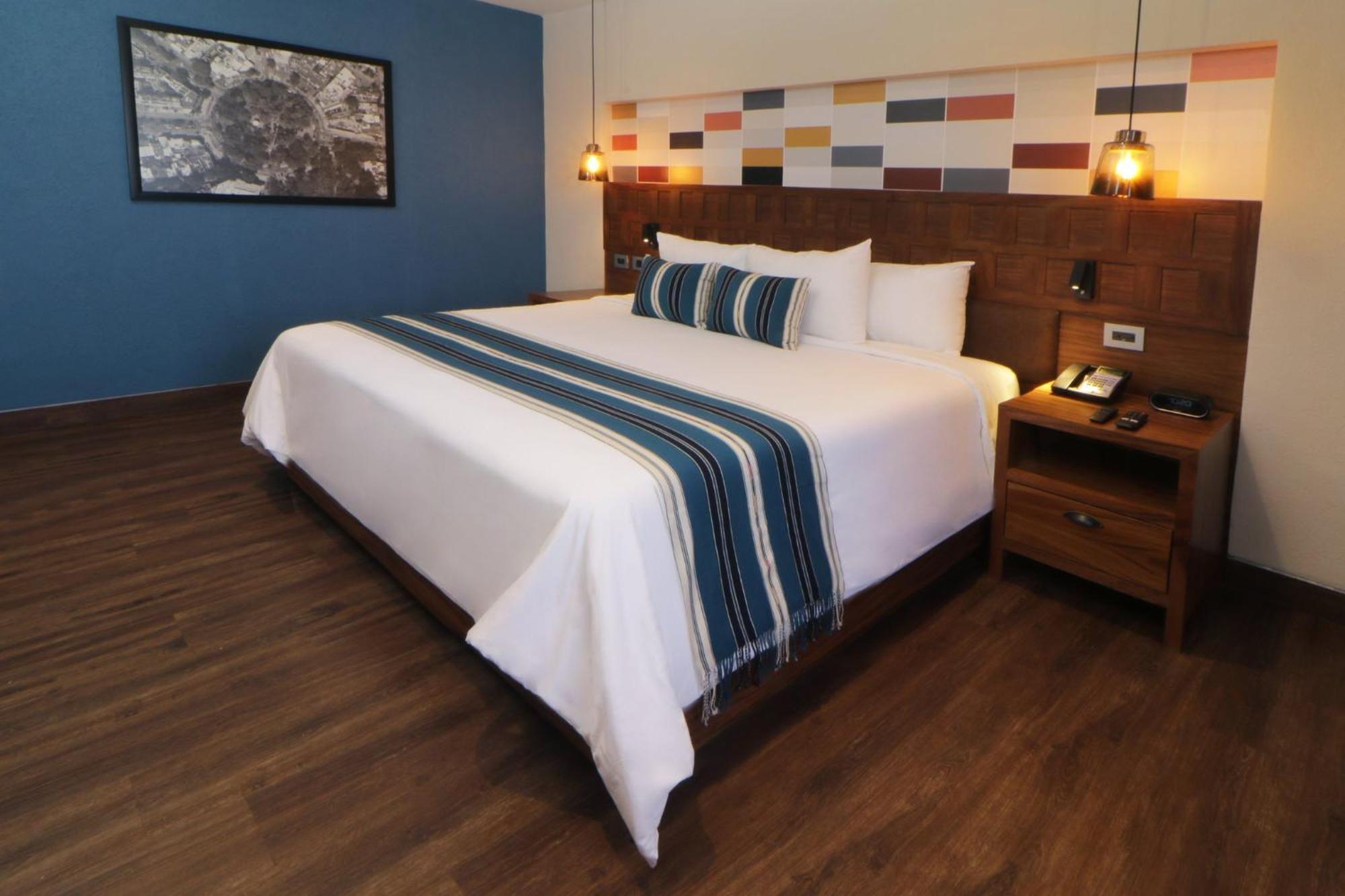 Hotel Indigo Guadalajara Expo By Ihg Zewnętrze zdjęcie