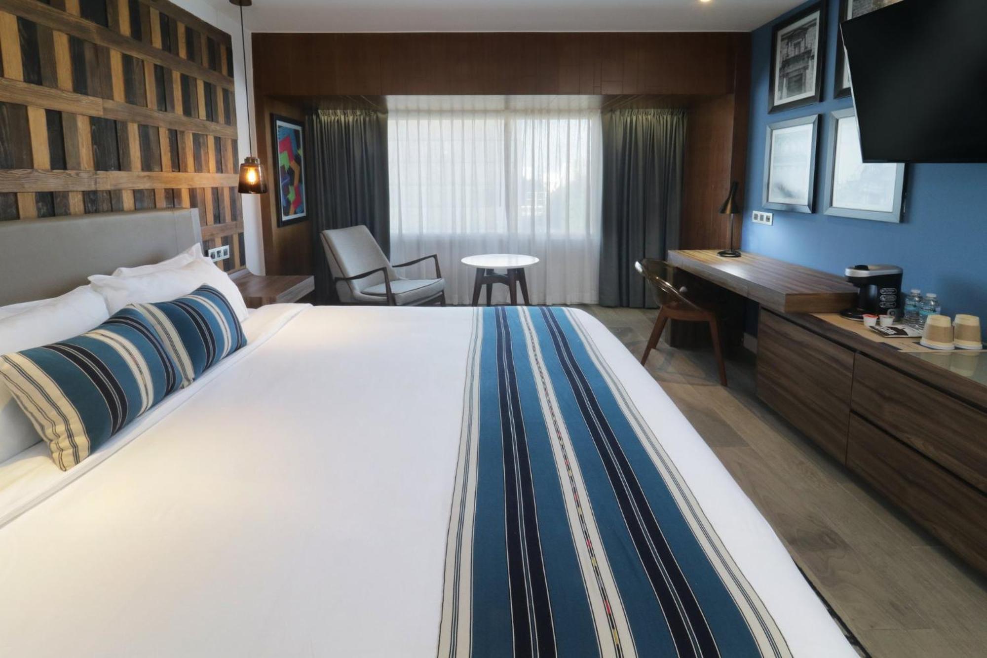 Hotel Indigo Guadalajara Expo By Ihg Zewnętrze zdjęcie