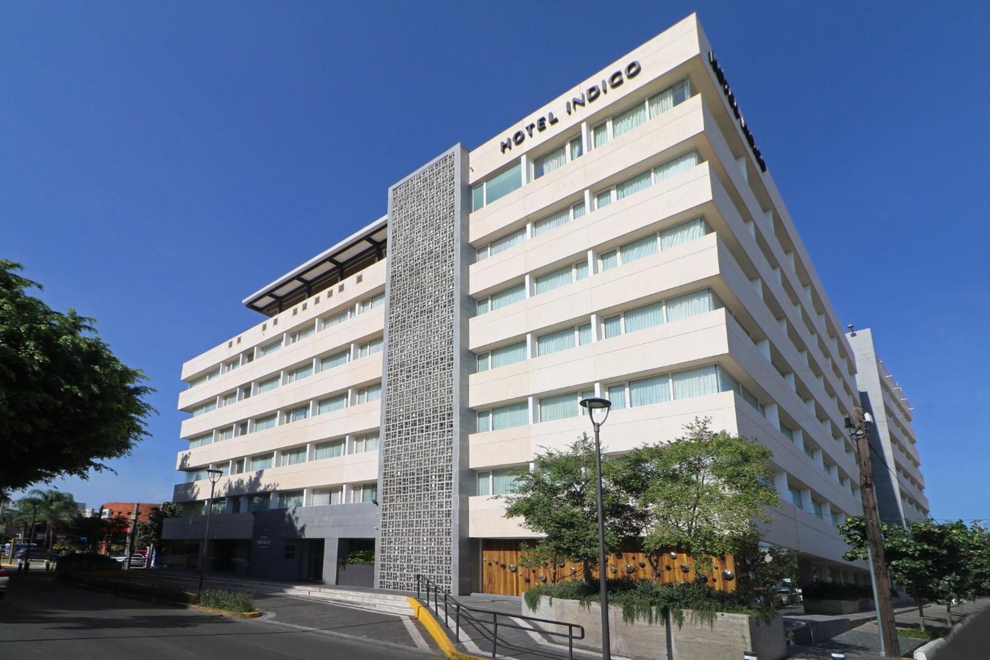 Hotel Indigo Guadalajara Expo By Ihg Zewnętrze zdjęcie