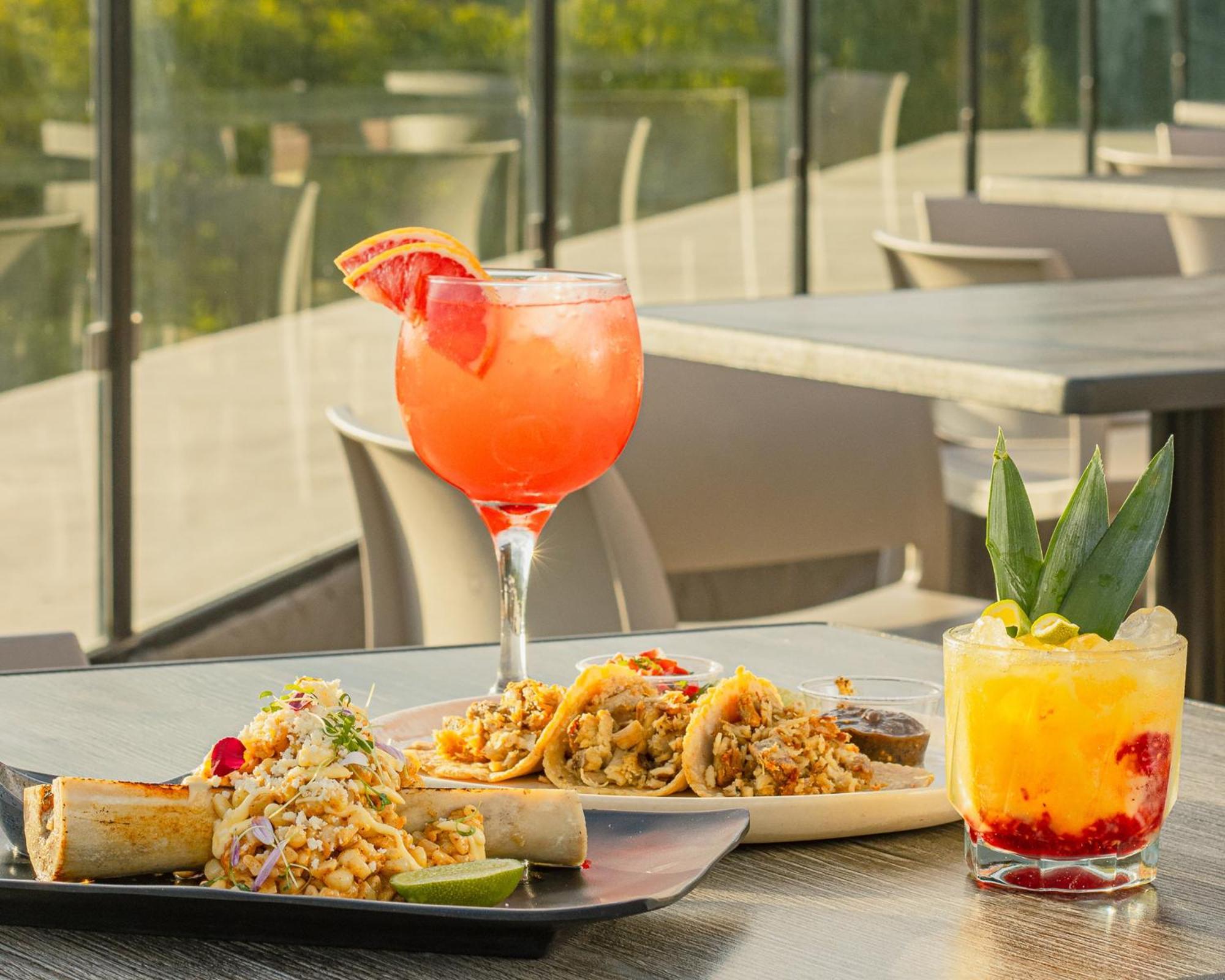 Hotel Indigo Guadalajara Expo By Ihg Zewnętrze zdjęcie