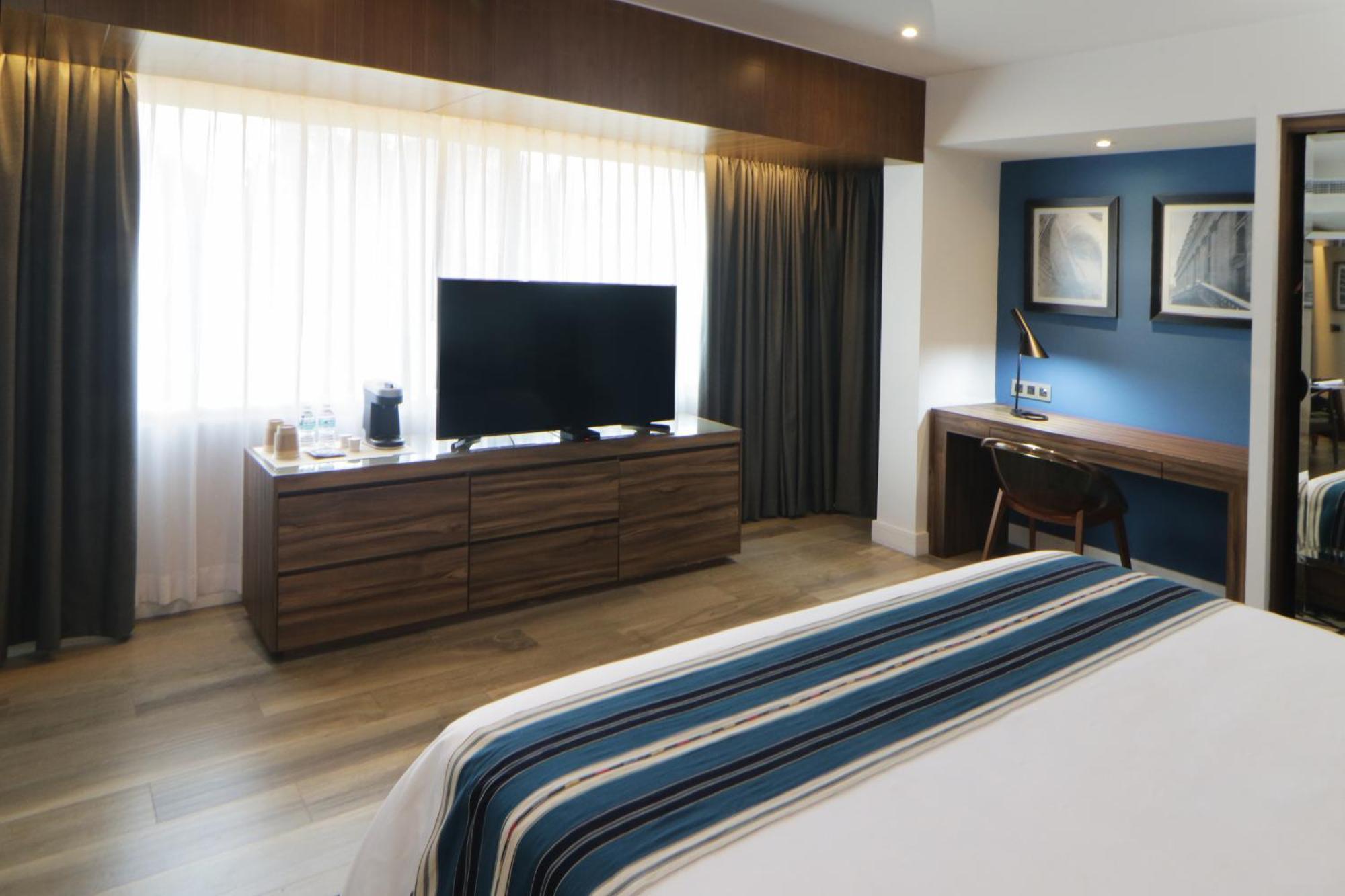 Hotel Indigo Guadalajara Expo By Ihg Zewnętrze zdjęcie