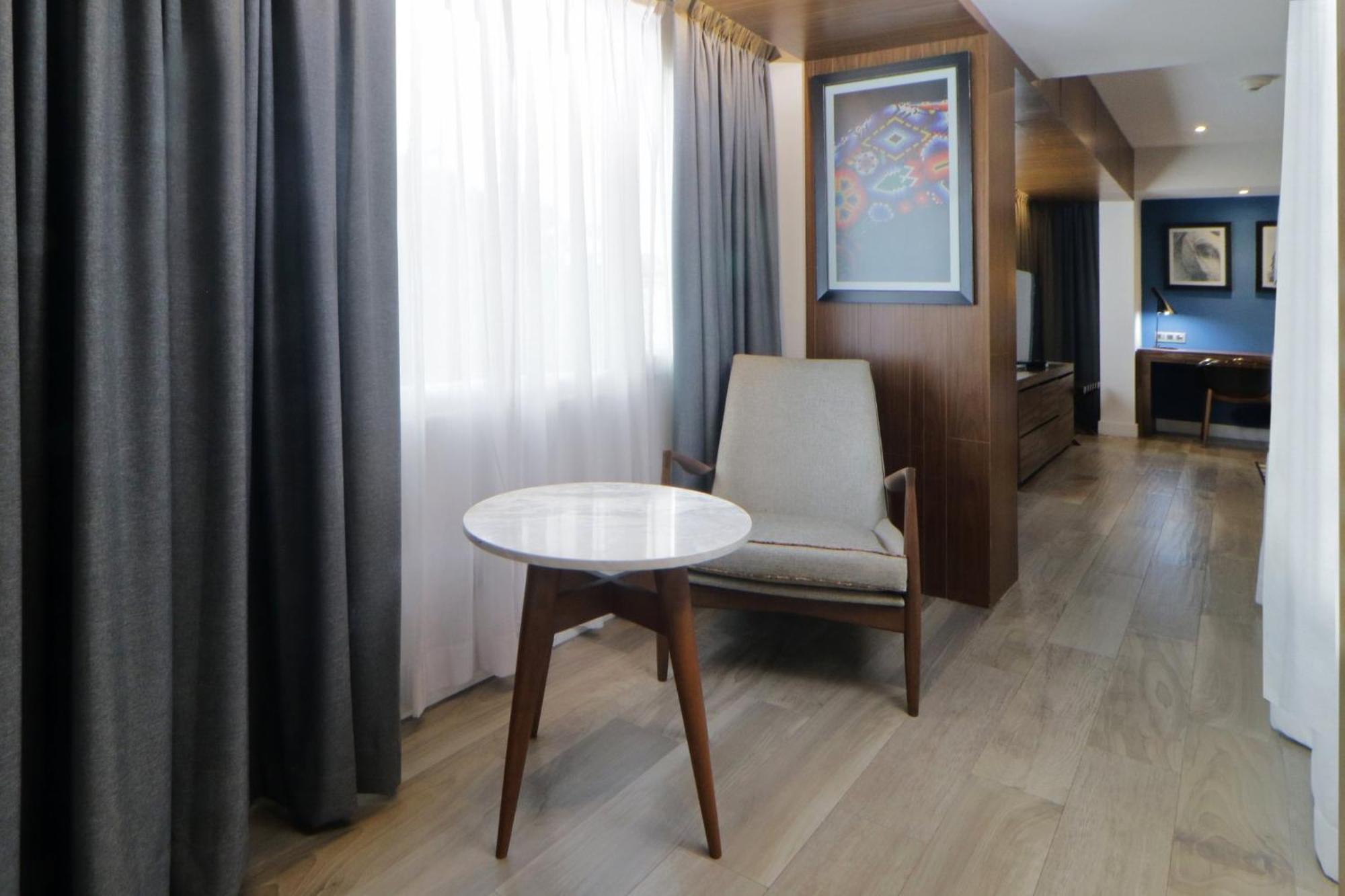 Hotel Indigo Guadalajara Expo By Ihg Zewnętrze zdjęcie