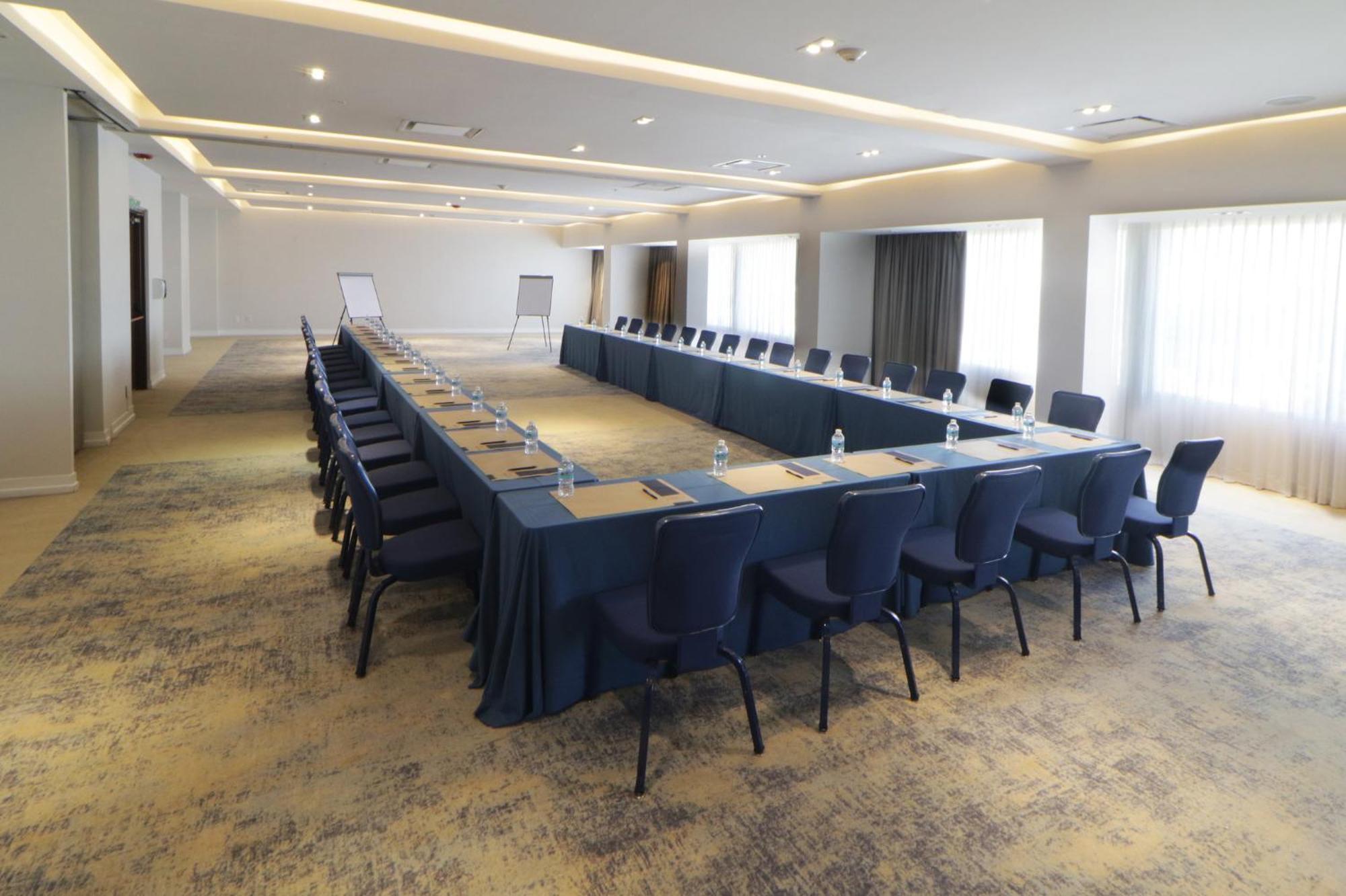 Hotel Indigo Guadalajara Expo By Ihg Zewnętrze zdjęcie