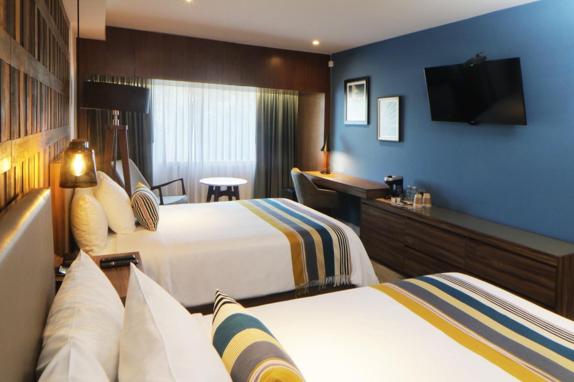 Hotel Indigo Guadalajara Expo By Ihg Zewnętrze zdjęcie
