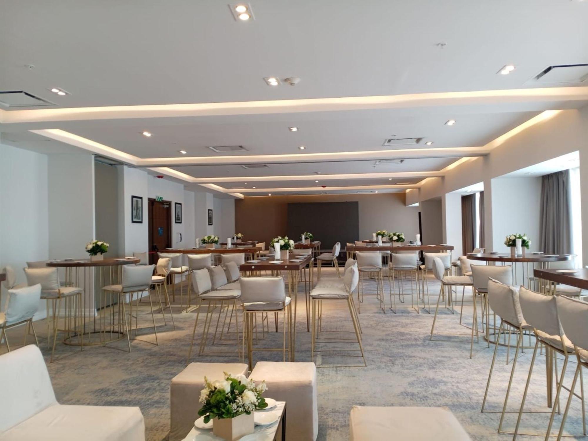 Hotel Indigo Guadalajara Expo By Ihg Zewnętrze zdjęcie